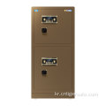 Tiger Safes Classic Series 128cm High 2 도어